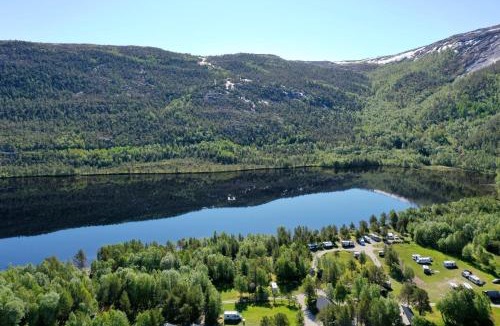 Hamaroy Other | Tommerneset Camping