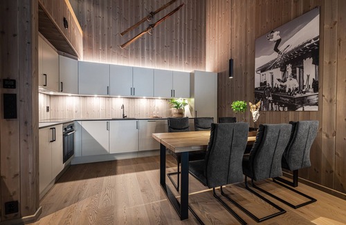Hemsedal Apartment | Top apartment in Hemsedal ski inn-ski out