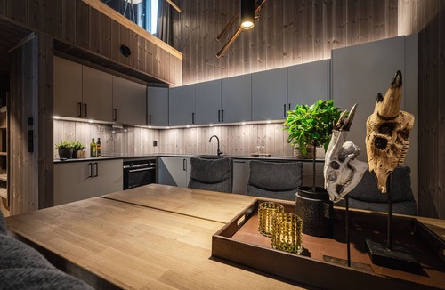 Hemsedal Apartment | Top apartment in Hemsedal ski inn-ski out