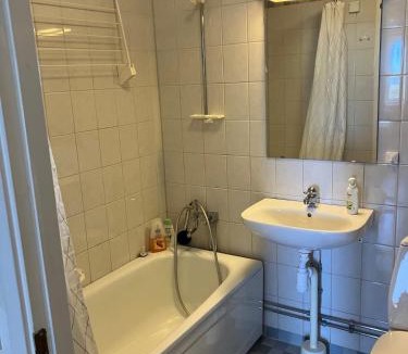 Centrum Apartment | Top floor apartment with stunning views