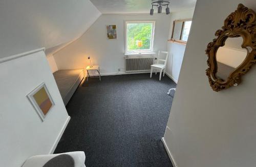 Arntorp Apartment | Topp KC