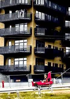 Trysil Apartment | Topp studio leilighet Alpine Lodge