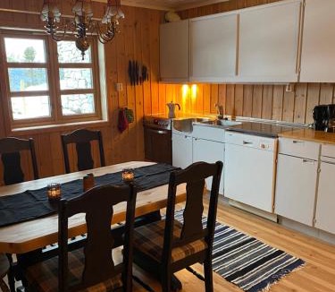 Gala Apartment | Toppastranda 20
