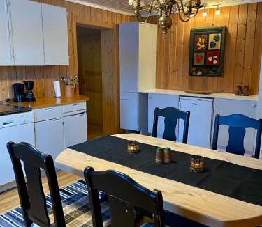 Gala Apartment | Toppastranda 20