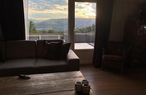 Ringsaker House | Toppen House