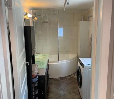 Ringsaker House | Toppen House