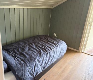 Ringsaker House | Toppen House
