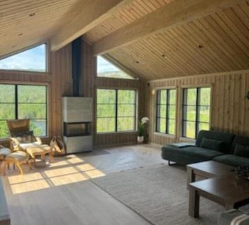 B House | Toppen Panorama