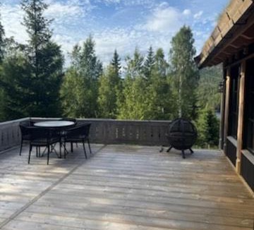 B House | Toppen Panorama