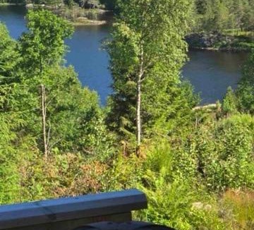 B House | Toppen Panorama