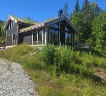 B House | Toppen Panorama