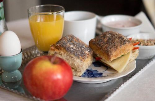 Nassjo Municipality Bed & Breakfast | Topperyd Bed & Breakfast