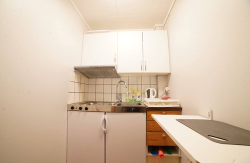 Tromso Apartment | Tor Appartment