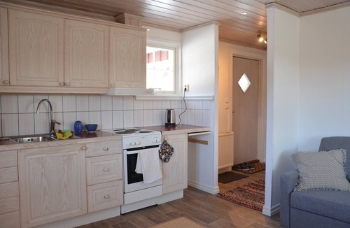 Tocksfors Cabin | Toret