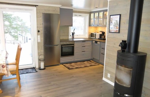 Aseral House | Torfinnbu by Interhome