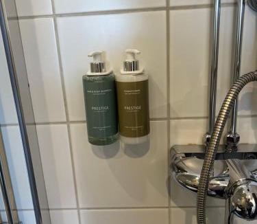 Nyhammar Apartment | Torget 14