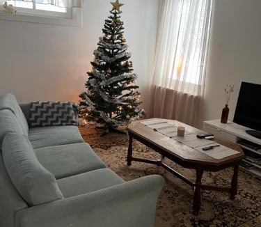 Nyhammar Apartment | Torget 14