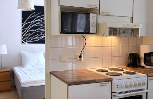Pori Apartment | Torget Apartment Boulevard