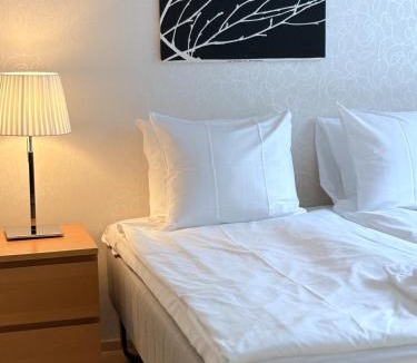 Pori Apartment | Torget Apartment Boulevard