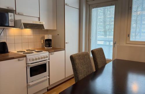 Pori Apartment | Torget Apartment Boulevard