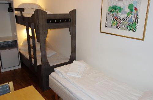 Kavlinge Hostel | Torget Vandrarhem