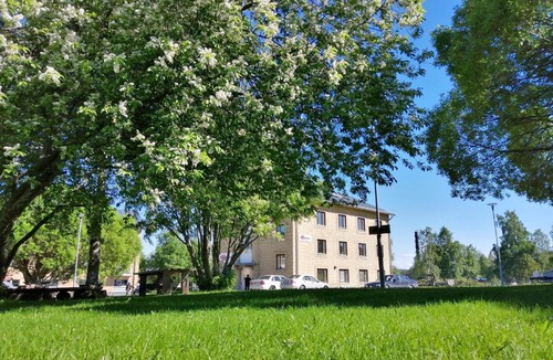 Overtornea Hotel | Tornedalens B&B