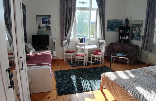 Koli Apartment | Tornihuone
