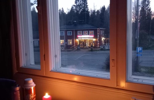 Koli Apartment | Tornihuone
