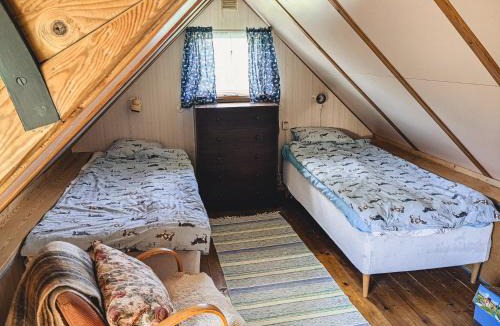 Lovestad House | Torp Vimsa