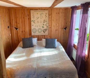 Borensberg Hotel | Torpa Gård