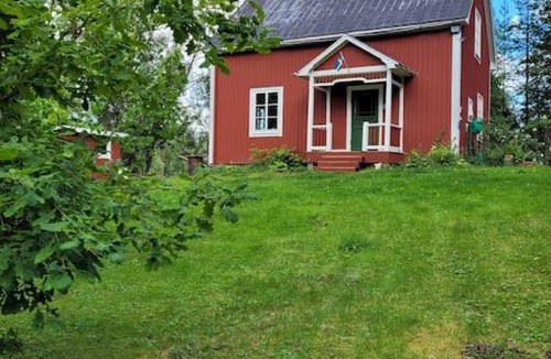 Liden House | Torpet