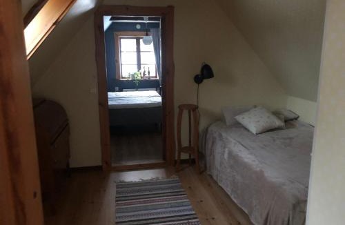 Tollarp House | Torpet