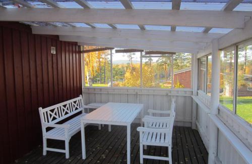 Arbra Villa | TORPET (Villa Solsidan), Hälsingland, Sweden