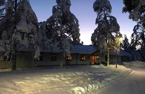 Al Hotel | Torpomoen