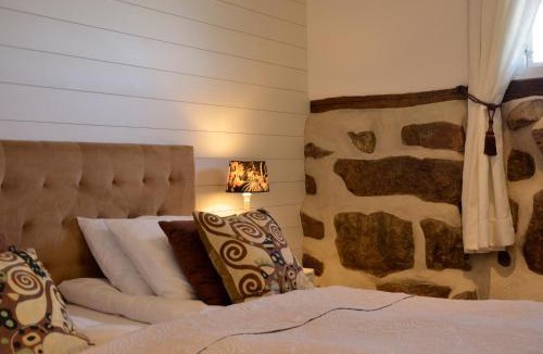 Simrishamn Bed & Breakfast | Torsborgs Gård
