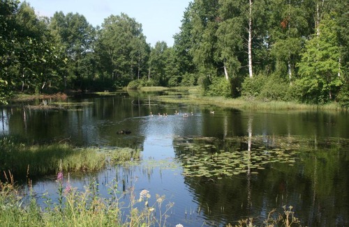 Torup Hostel | Torups Vandrarhem
