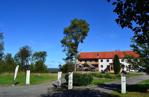 Tyringe House | Tostarps Pensionat