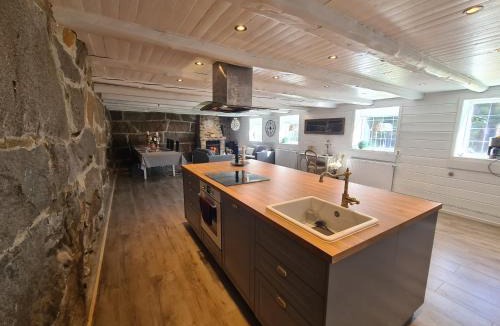 Lonsboda Villa | Tosthult Holiday 2