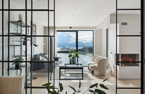 Tromso Apartment | TotalApartments Vervet Fram F