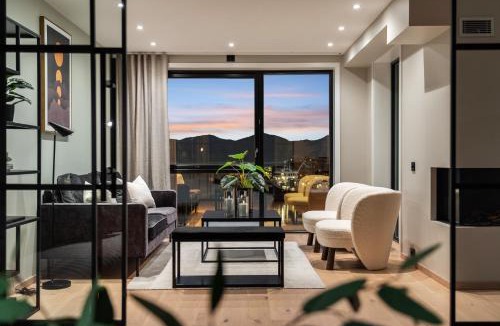 Tromso Apartment | TotalApartments Vervet Fram