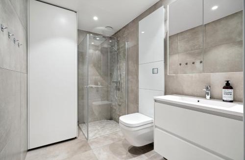 Tromso Apartment | TotalApartments Vervet Fram