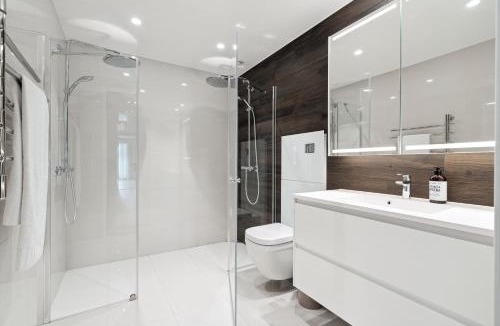 Tromso Apartment | TotalApartments Vervet Fram