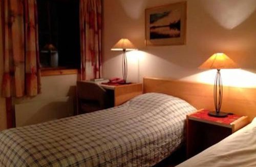 Vestre Toten Hotel | Toten Hotel Sillongen