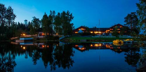 Vestre Toten Hotel | Toten Hotel Sillongen