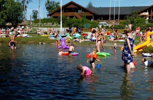 Vestre Toten Hotel | Toten Hotel Sillongen