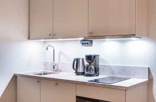 Are Apartment | Tott-Exclusive Studio