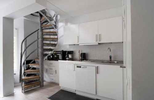 Are Apartment | Tott vacation homes