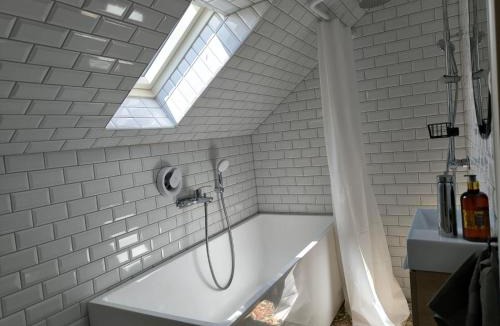 Ystad Apartment | Towerhouse Apartment