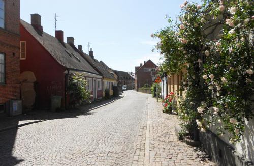 Lund Apartment | Townhouse Lund