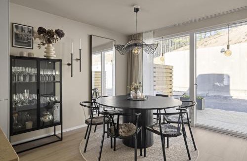 Alta House | Townhouse with Jacuzzi